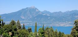 San Zeno Gardasee Bild 2